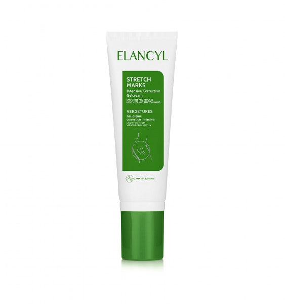 ELANCYL GEL-CREMA CORRECCION INTENSIVA ANTIESTRIAS  1 ENVASE 75 ML